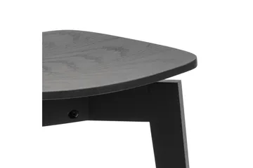 Celtik Matstol - Svart - Möbler - Fåtölj & stolar - Matstol & köksstol