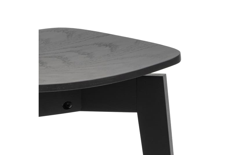 Celtik Matstol - Svart - Möbler - Fåtölj & stolar - Matstol & köksstol