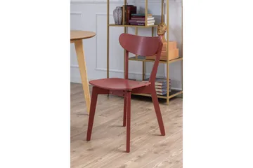 Celtik Matstol - Terracotta - Möbler - Fåtölj & stolar - Matstol & köksstol