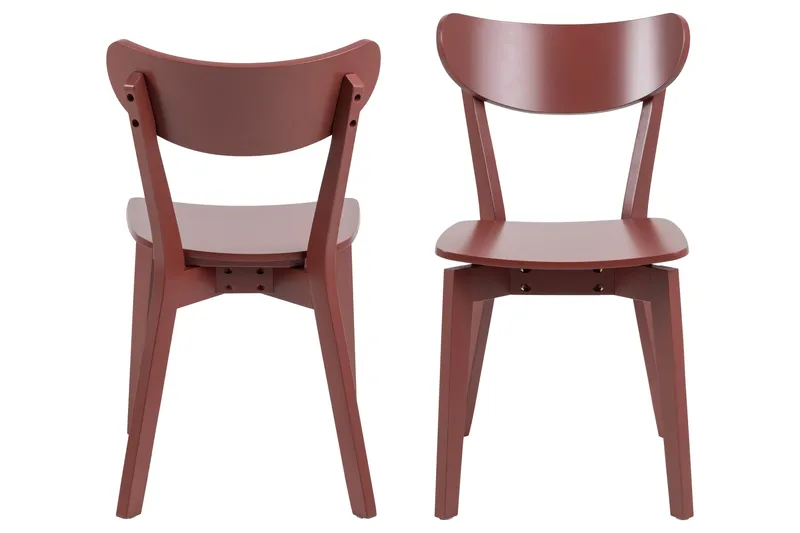 Celtik Matstol - Terracotta - Möbler - Fåtölj & stolar - Matstol & köksstol