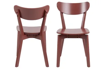 Celtik Matstol - Terracotta - Möbler - Fåtölj & stolar - Matstol & köksstol