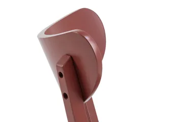 Celtik Matstol - Terracotta - Möbler - Fåtölj & stolar - Matstol & köksstol