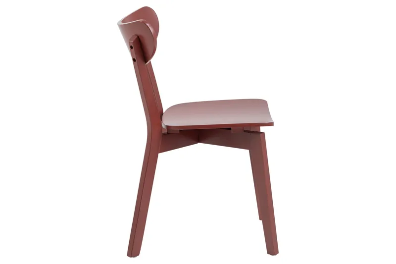 Celtik Matstol - Terracotta - Möbler - Fåtölj & stolar - Matstol & köksstol