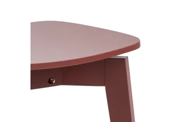 Celtik Matstol - Terracotta - Möbler - Fåtölj & stolar - Matstol & köksstol