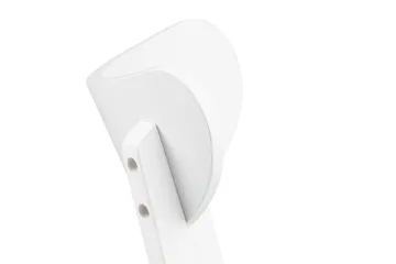 Celtik Matstol - Vit - Möbler - Fåtölj & stolar - Matstol & köksstol