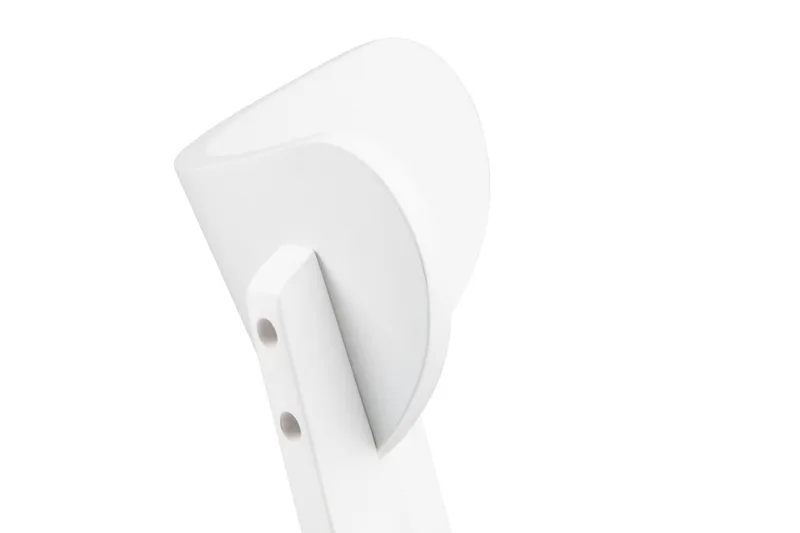 Celtik Matstol - Vit - Möbler - Fåtölj & stolar - Matstol & köksstol