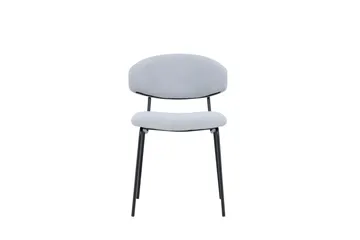 Chico Matstol - Blå - Möbler - Fåtölj & stolar - Matstol & köksstol