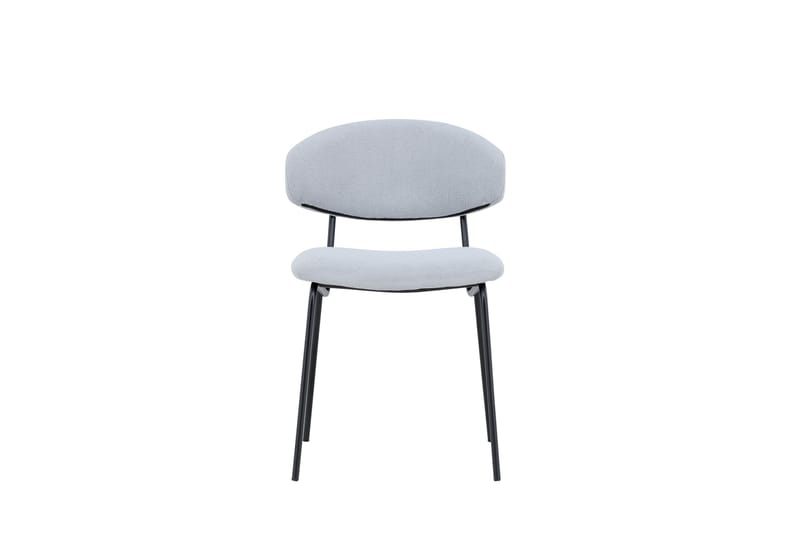 Chico Matstol - Blå - Möbler - Fåtölj & stolar - Matstol & köksstol