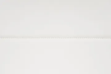 Cibus Matstol Konstläder - Vit/Krom - Möbler - Fåtölj & stolar - Matstol & köksstol