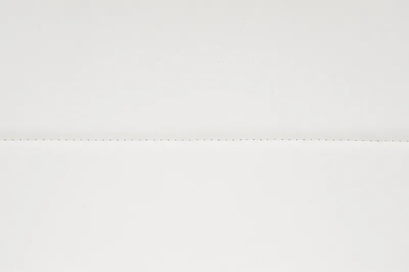 Cibus Matstol Konstläder - Vit/Krom - Möbler - Fåtölj & stolar - Matstol & köksstol