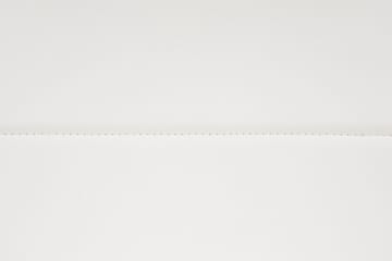 Cibus Matstol Konstläder - Vit/Krom - Möbler - Fåtölj & stolar - Matstol & köksstol