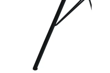 Collina Matstol - Gul/Svart - Möbler - Fåtölj & stolar - Matstol & köksstol