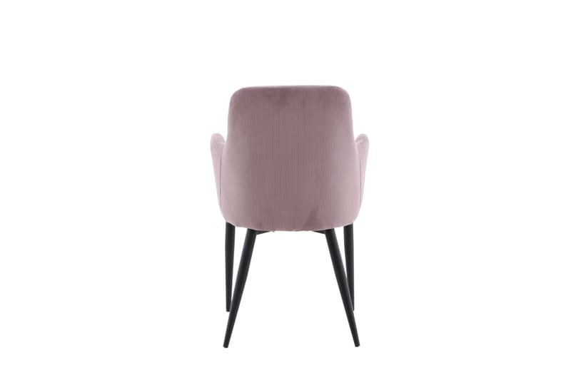 Comfort Karmstol - Rosa - Möbler - Fåtölj & stolar - Matstol & köksstol