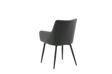 Comfort Karmstol - Svart - Möbler - Fåtölj & stolar - Matstol & köksstol