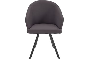 Conteam Karmstol - Antracit - Möbler - Fåtölj & stolar - Matstol & köksstol