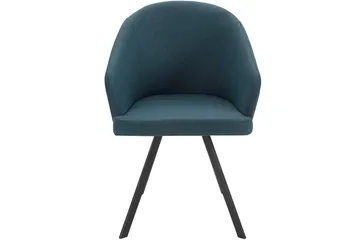 Conteam Karmstol - Blå - Möbler - Fåtölj & stolar - Matstol & köksstol