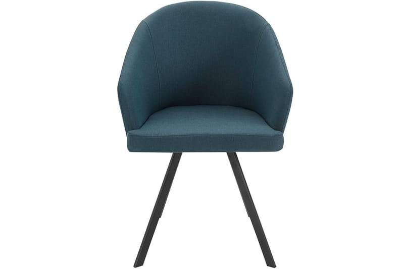 Conteam Karmstol - Blå - Möbler - Fåtölj & stolar - Matstol & köksstol
