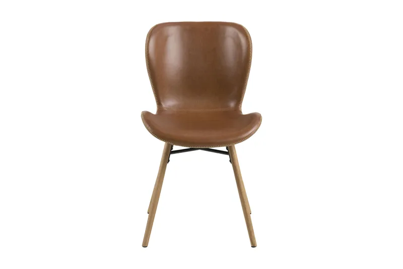 Copor Köksstol - Brun - Möbler - Fåtölj & stolar - Matstol & köksstol