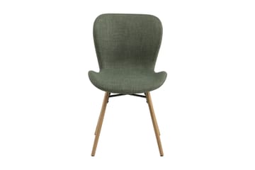 Copor Köksstol - Grön - Möbler - Fåtölj & stolar - Matstol & köksstol