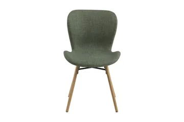 Copor Köksstol - Grön - Möbler - Fåtölj & stolar - Matstol & köksstol