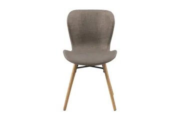 Copor Köksstol - Khaki - Möbler - Fåtölj & stolar - Matstol & köksstol