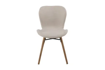 Copor Köksstol - Sand - Möbler - Fåtölj & stolar - Matstol & köksstol