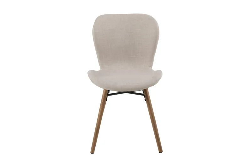 Copor Köksstol - Sand - Möbler - Fåtölj & stolar - Matstol & köksstol