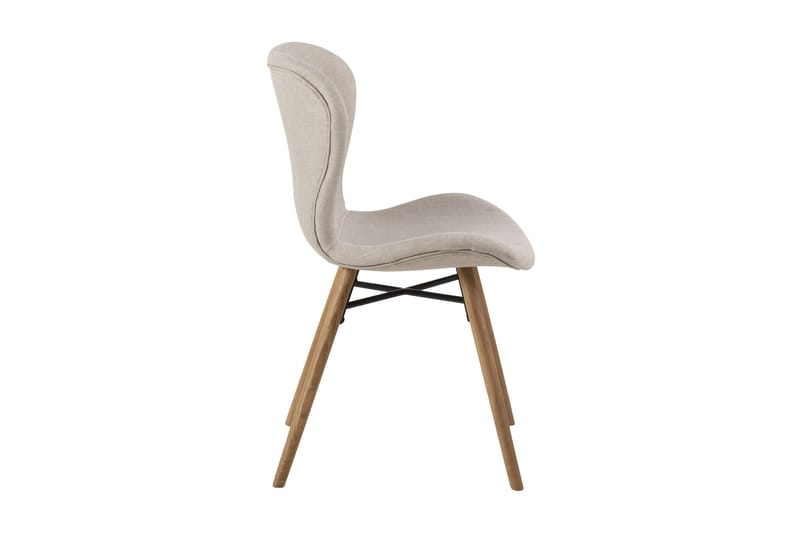 Copor Köksstol - Sand - Möbler - Fåtölj & stolar - Matstol & köksstol