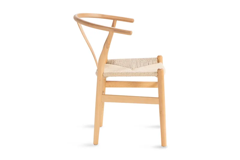 Dastoori Matstol - Natur - Möbler - Fåtölj & stolar - Matstol & köksstol