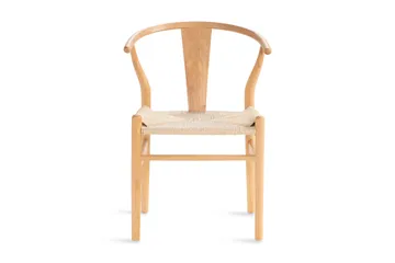 Dastoori Matstol - Natur - Möbler - Fåtölj & stolar - Matstol & köksstol