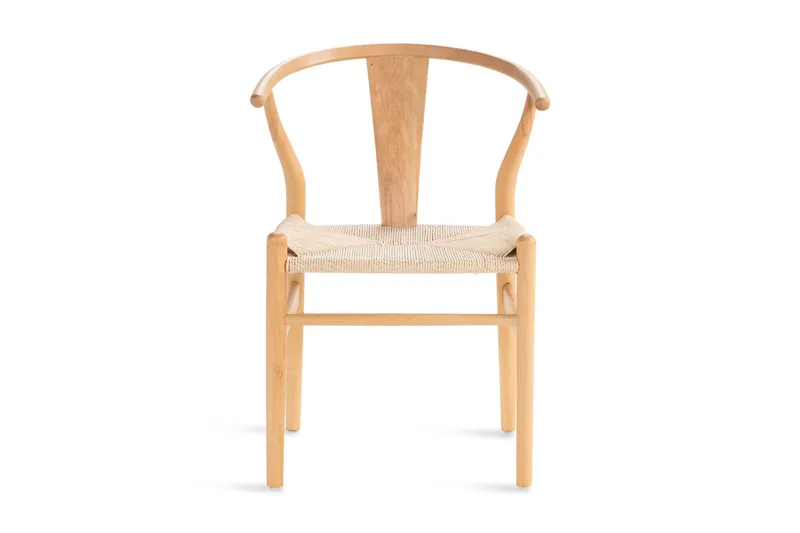 Dastoori Matstol - Natur - Möbler - Fåtölj & stolar - Matstol & köksstol