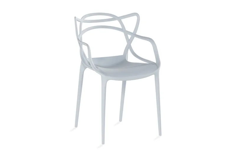 Daye Karmstol, Ljusgrå