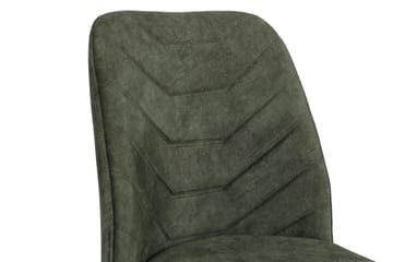 Denounce Matstol - Valnöt - Möbler - Fåtölj & stolar - Matstol & köksstol