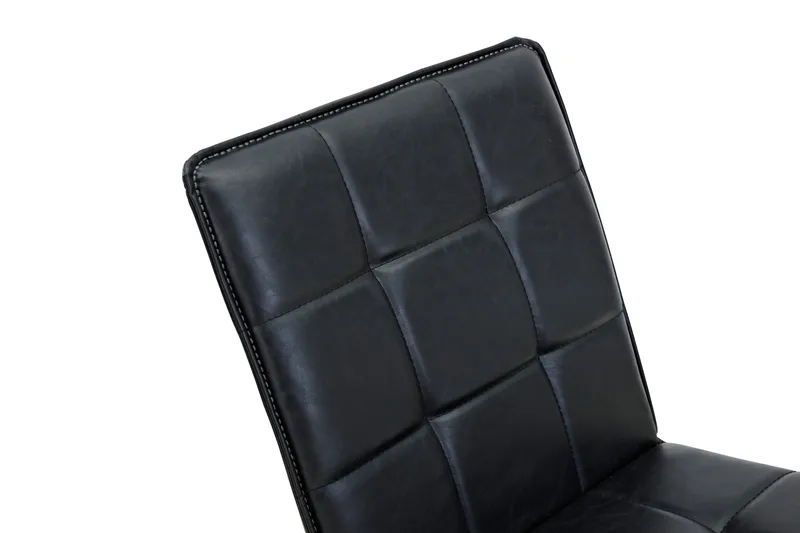 Dodie Matstol - Svart - Möbler - Fåtölj & stolar - Matstol & köksstol