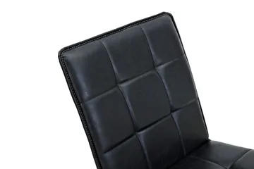 Dodie Matstol - Svart - Möbler - Fåtölj & stolar - Matstol & köksstol