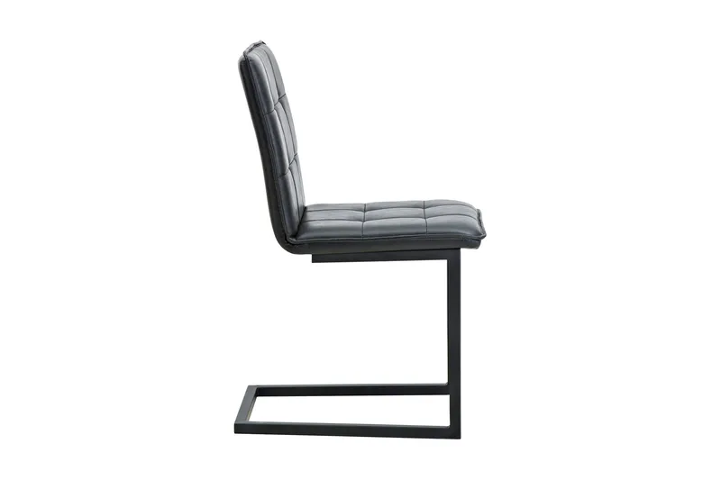 Dodie Matstol - Svart - Möbler - Fåtölj & stolar - Matstol & köksstol