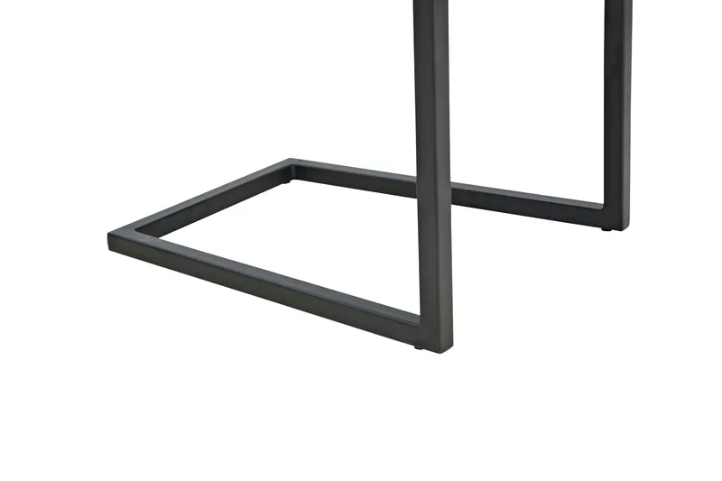 Dodie Matstol - Svart - Möbler - Fåtölj & stolar - Matstol & köksstol