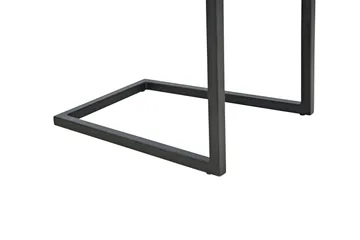 Dodie Matstol - Svart - Möbler - Fåtölj & stolar - Matstol & köksstol