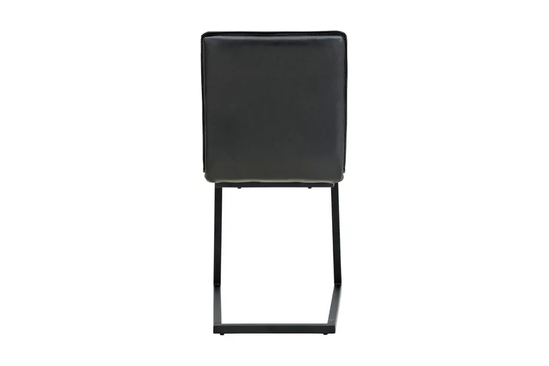 Dodie Matstol - Svart - Möbler - Fåtölj & stolar - Matstol & köksstol
