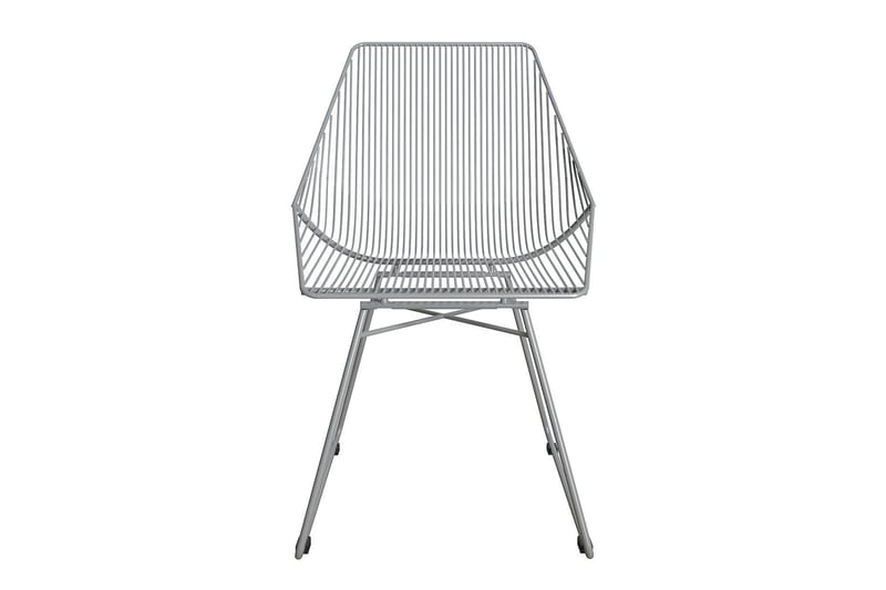 Ellis Matstol Grå - CosmoLiving - Möbler - Fåtölj & stolar - Matstol & köksstol