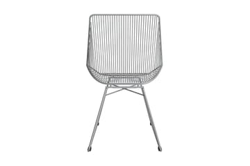 Ellis Matstol Grå - CosmoLiving - Möbler - Fåtölj & stolar - Matstol & köksstol