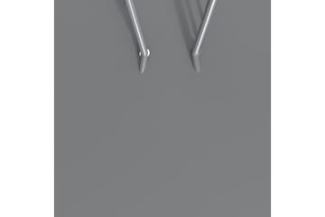 Ellis Matstol Grå - CosmoLiving - Möbler - Fåtölj & stolar - Matstol & köksstol