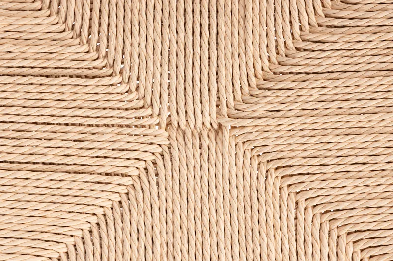 Elysia Matstol med Armstöd - Trä / Stål / Natur - Möbler - Fåtölj & stolar - Matstol & köksstol