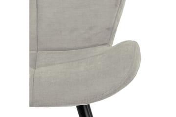 Eslida Matstol - Brun - Möbler - Fåtölj & stolar - Matstol & köksstol