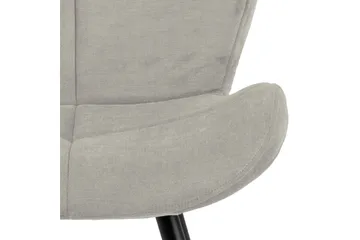 Eslida Matstol - Brun - Möbler - Fåtölj & stolar - Matstol & köksstol