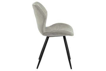 Eslida Matstol - Brun - Möbler - Fåtölj & stolar - Matstol & köksstol