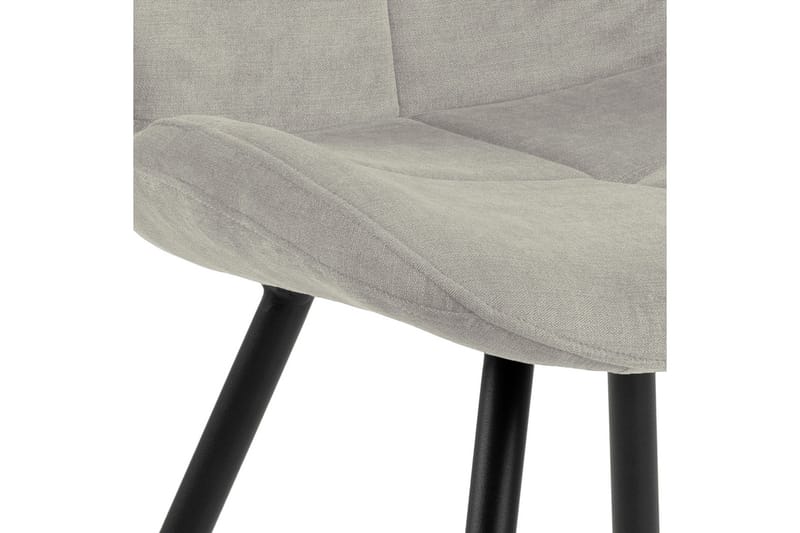 Eslida Matstol - Brun - Möbler - Fåtölj & stolar - Matstol & köksstol