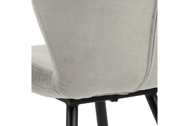 Eslida Matstol - Brun - Möbler - Fåtölj & stolar - Matstol & köksstol