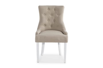 Fåtölj Ophelia - Beige - Möbler - Fåtölj & stolar - Matstol & köksstol