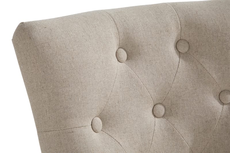 Fåtölj Ophelia - Beige - Möbler - Fåtölj & stolar - Matstol & köksstol